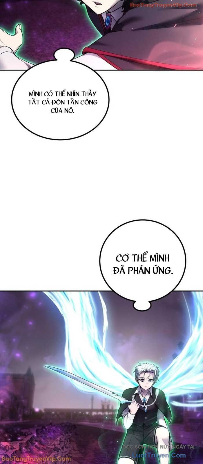 Tôi Mạnh Hơn Anh Hùng Chap 89 - Next Chap 90