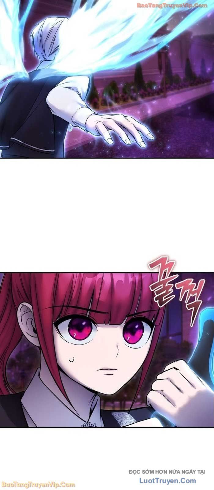 Tôi Mạnh Hơn Anh Hùng Chap 89 - Next Chap 90