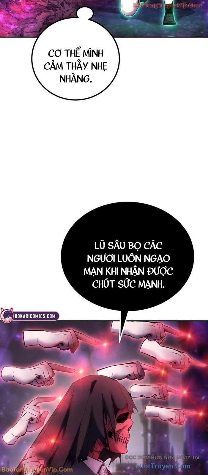 Tôi Mạnh Hơn Anh Hùng Chap 89 - Next Chap 90
