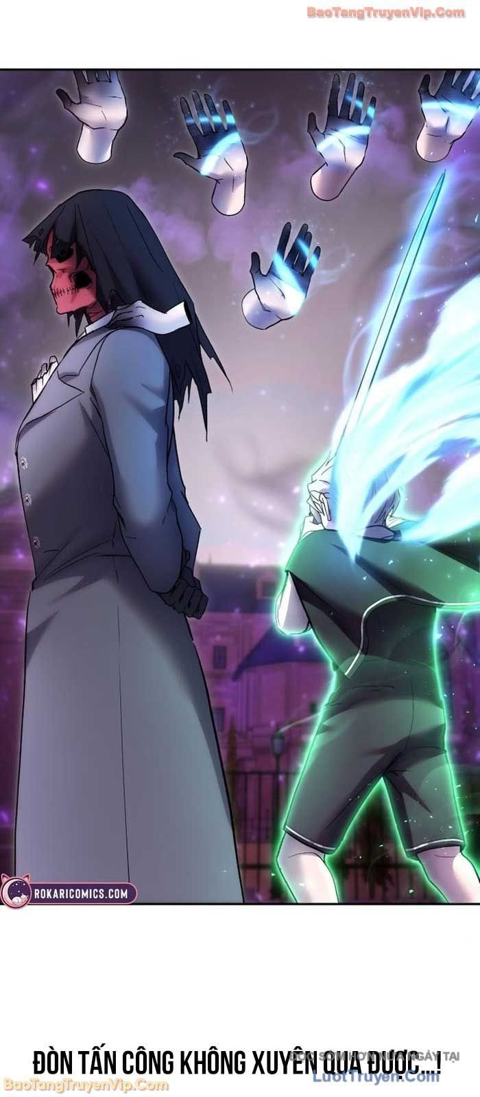 Tôi Mạnh Hơn Anh Hùng Chap 89 - Next Chap 90