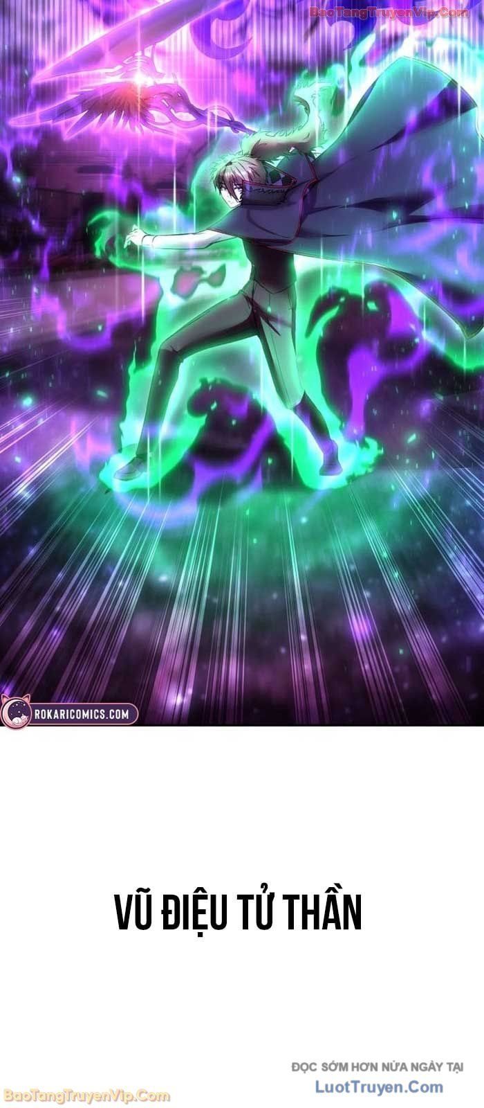 Tôi Mạnh Hơn Anh Hùng Chap 89 - Next Chap 90