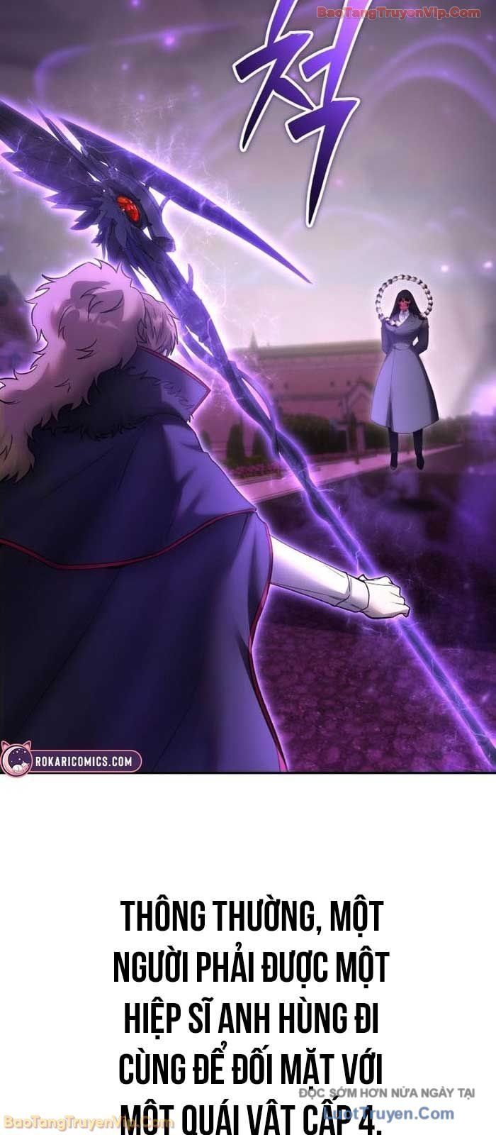 Tôi Mạnh Hơn Anh Hùng Chap 89 - Next Chap 90