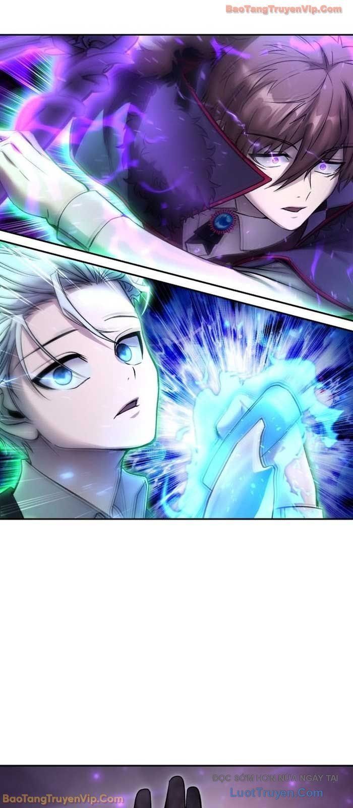 Tôi Mạnh Hơn Anh Hùng Chap 89 - Next Chap 90