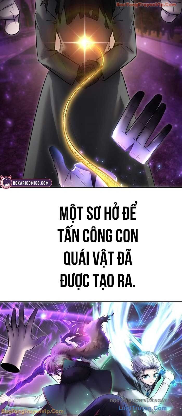 Tôi Mạnh Hơn Anh Hùng Chap 89 - Next Chap 90