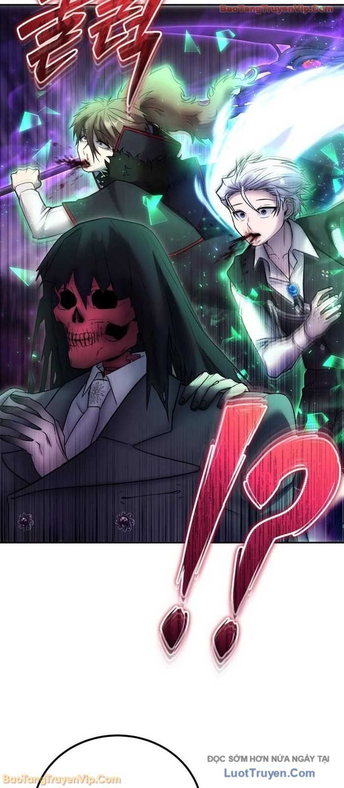 Tôi Mạnh Hơn Anh Hùng Chap 89 - Next Chap 90