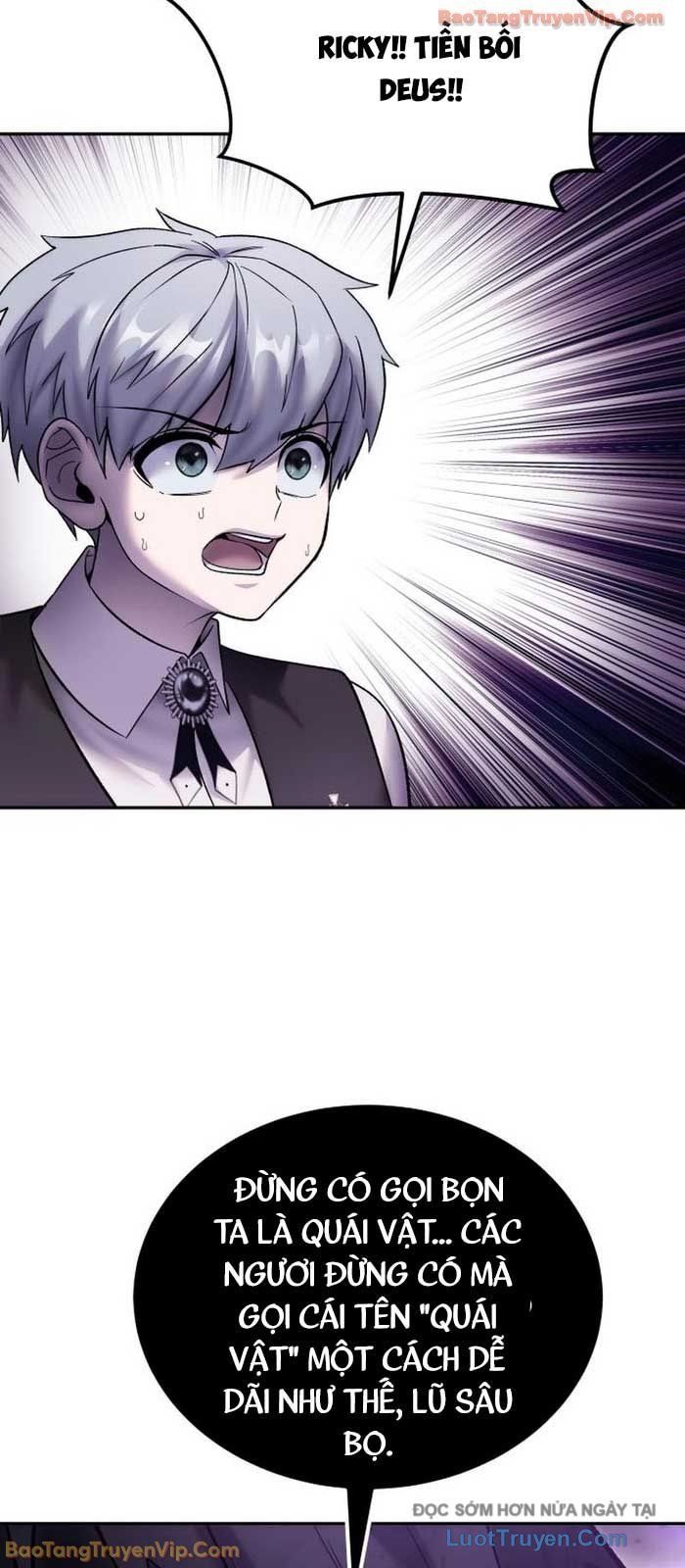 Tôi Mạnh Hơn Anh Hùng Chap 89 - Next Chap 90