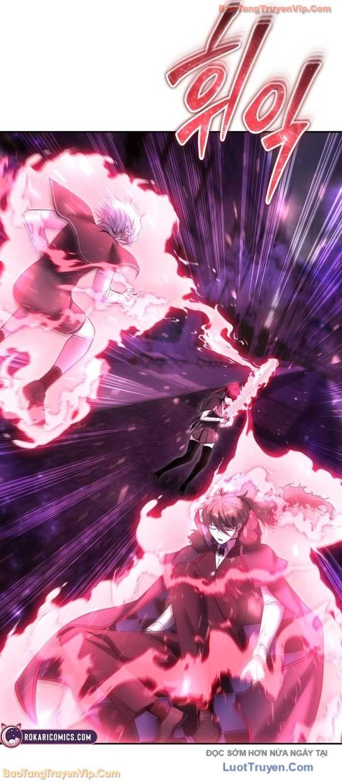 Tôi Mạnh Hơn Anh Hùng Chap 89 - Next Chap 90