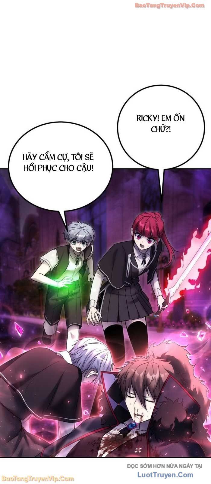 Tôi Mạnh Hơn Anh Hùng Chap 89 - Next Chap 90