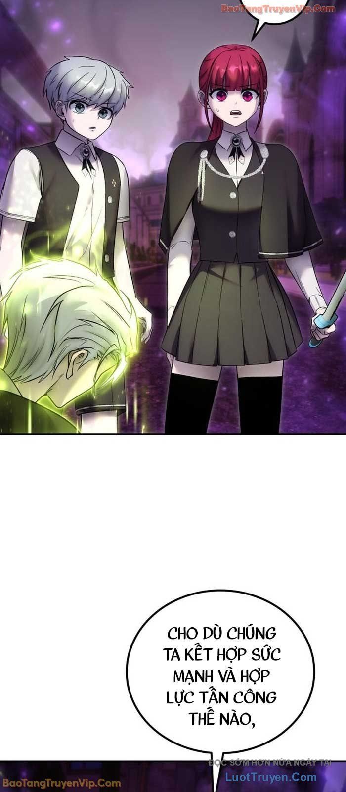 Tôi Mạnh Hơn Anh Hùng Chap 89 - Next Chap 90