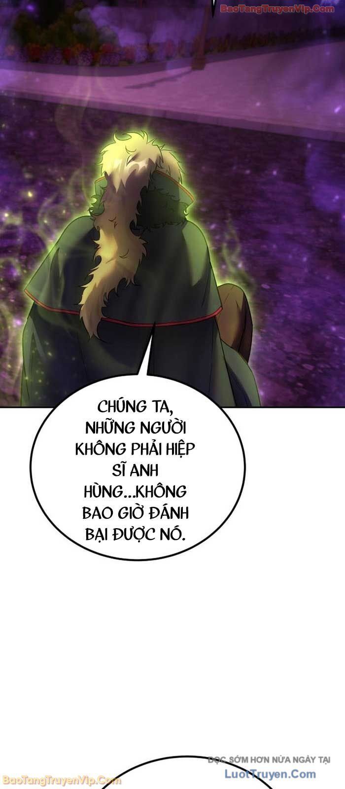 Tôi Mạnh Hơn Anh Hùng Chap 89 - Next Chap 90