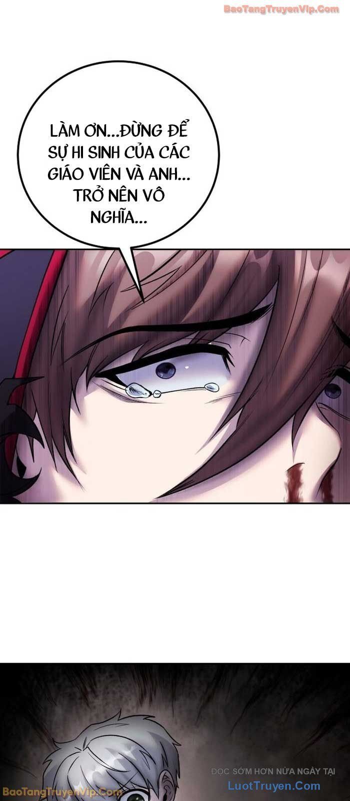 Tôi Mạnh Hơn Anh Hùng Chap 89 - Next Chap 90