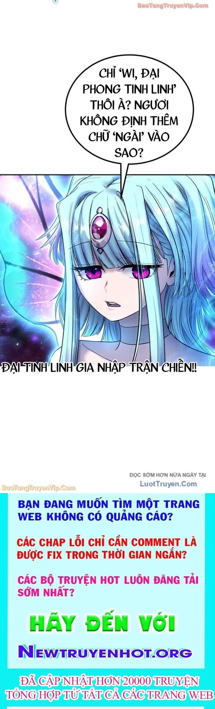 Tôi Mạnh Hơn Anh Hùng Chap 89 - Next Chap 90