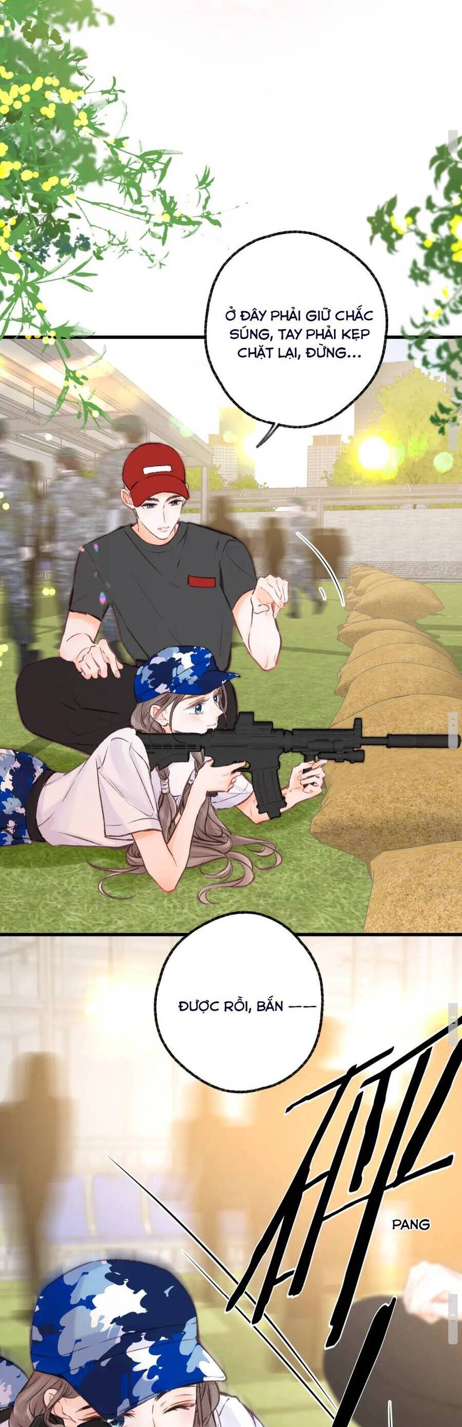 Tôi Mộng Giữa Ban Ngày Chap 111 - Next Chap 112