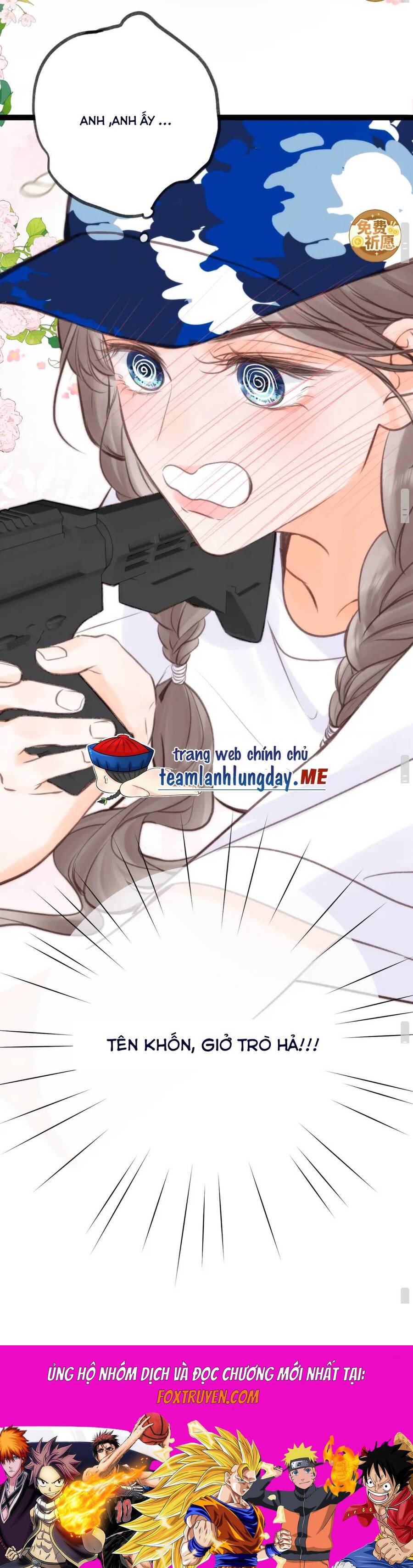 Tôi Mộng Giữa Ban Ngày Chap 111 - Next Chap 112