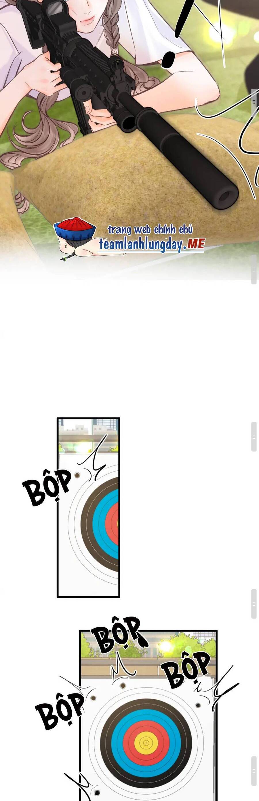 Tôi Mộng Giữa Ban Ngày Chap 111 - Next Chap 112