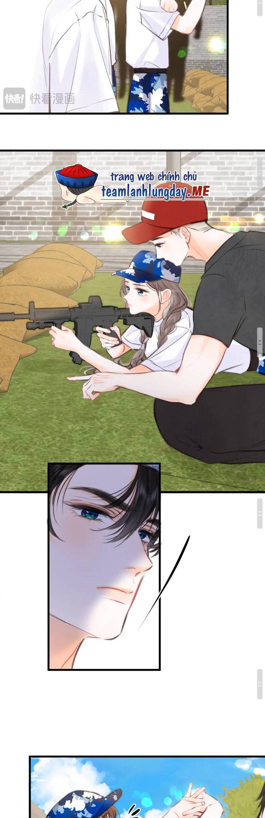 Tôi Mộng Giữa Ban Ngày Chap 111 - Next Chap 112