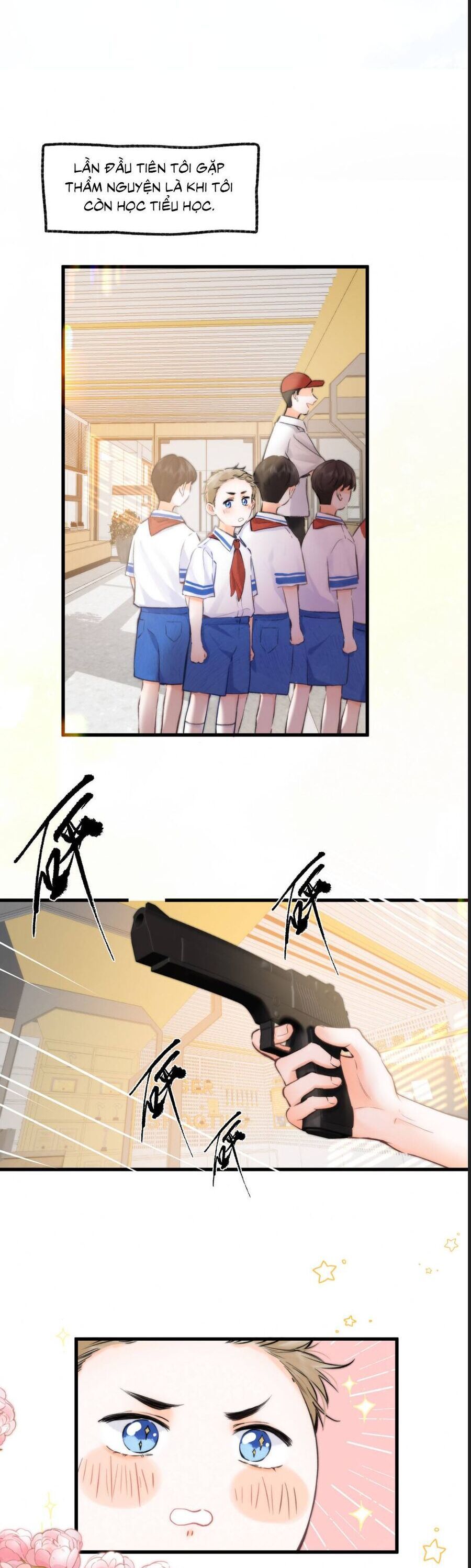 Tôi Mộng Giữa Ban Ngày Chap 113 - Next Chap 114