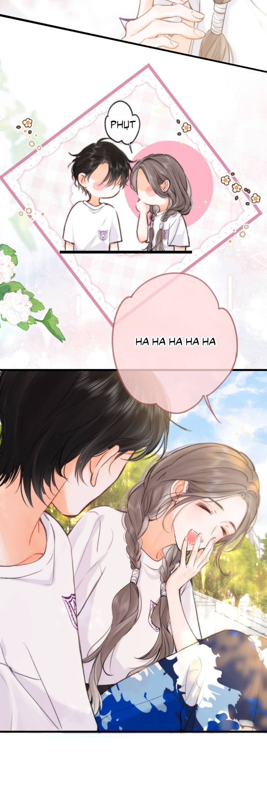 Tôi Mộng Giữa Ban Ngày Chap 113 - Next Chap 114