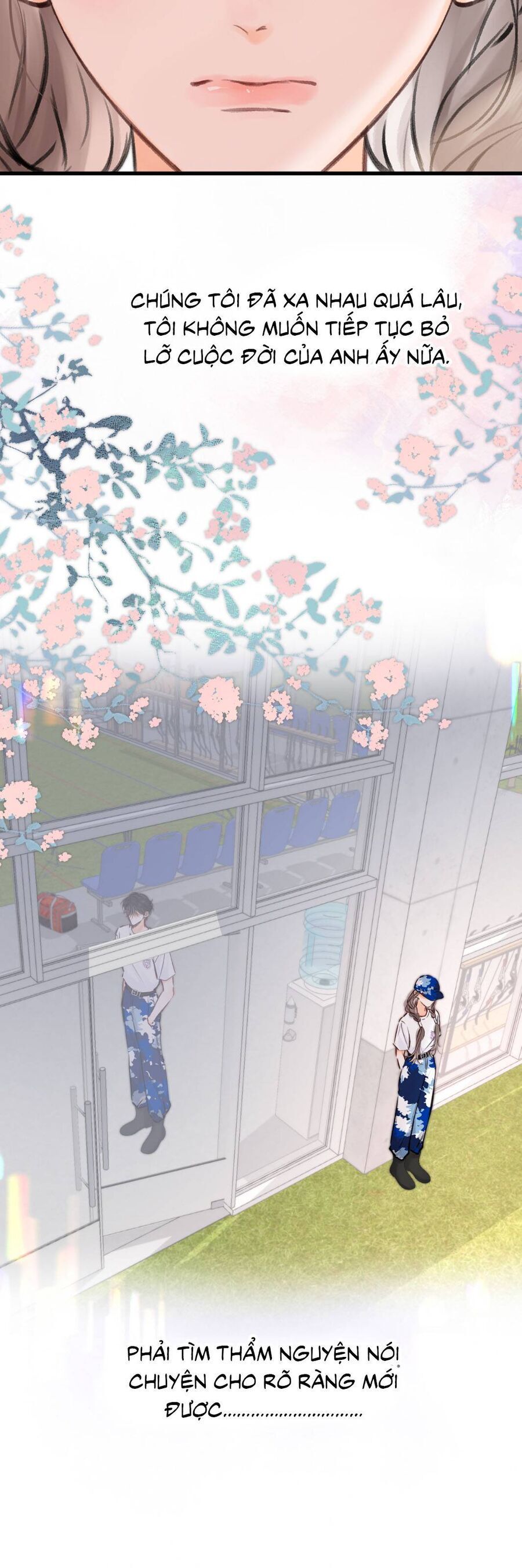 Tôi Mộng Giữa Ban Ngày Chap 113 - Next Chap 114