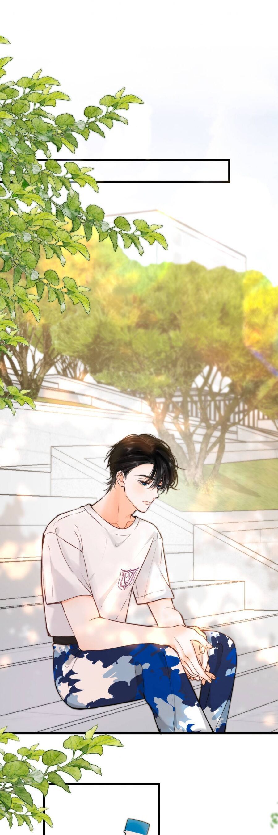 Tôi Mộng Giữa Ban Ngày Chap 113 - Next Chap 114