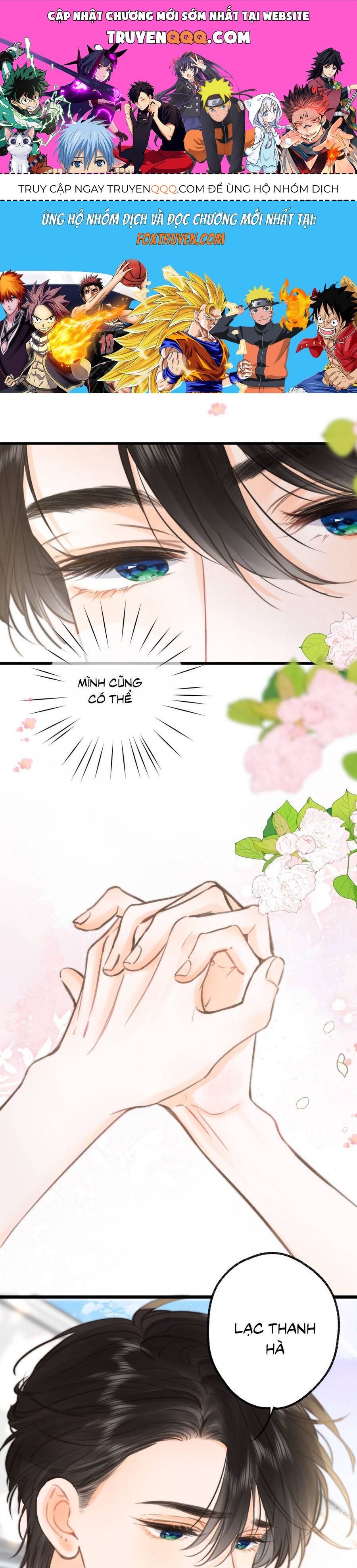 Tôi Mộng Giữa Ban Ngày Chap 114 - Next Chap 115