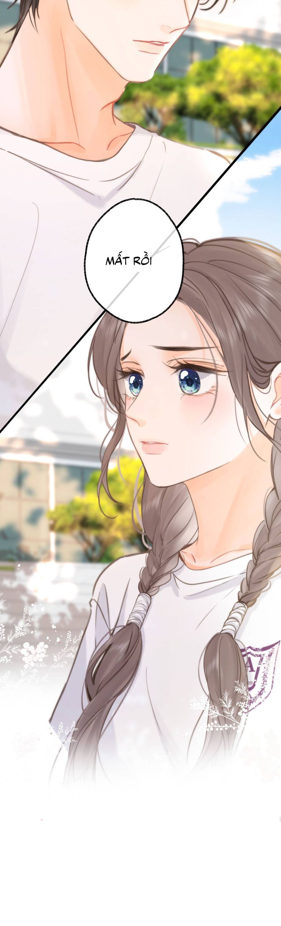 Tôi Mộng Giữa Ban Ngày Chap 114 - Next Chap 115