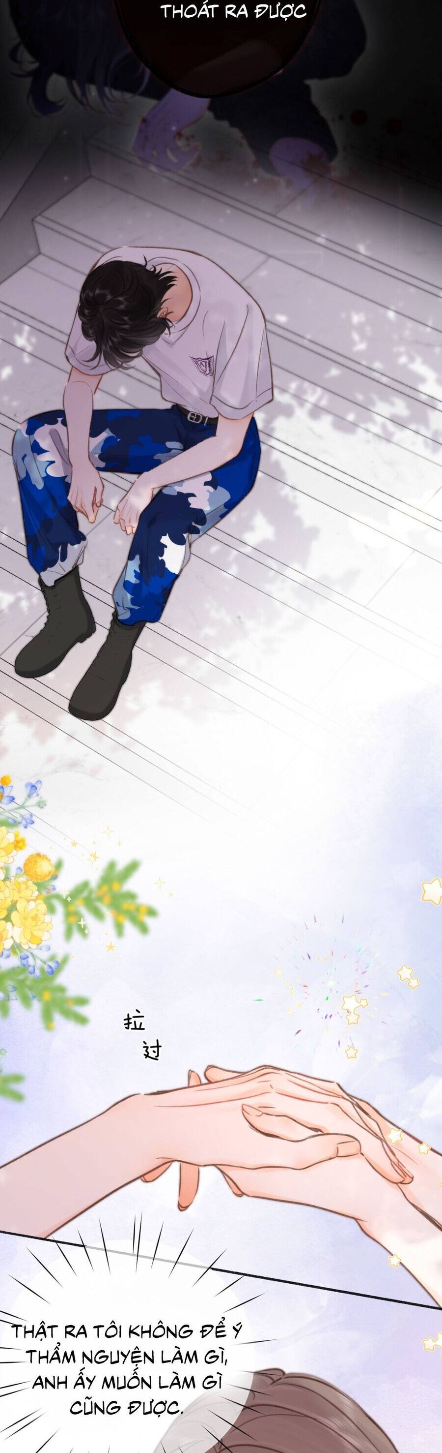 Tôi Mộng Giữa Ban Ngày Chap 114 - Next Chap 115