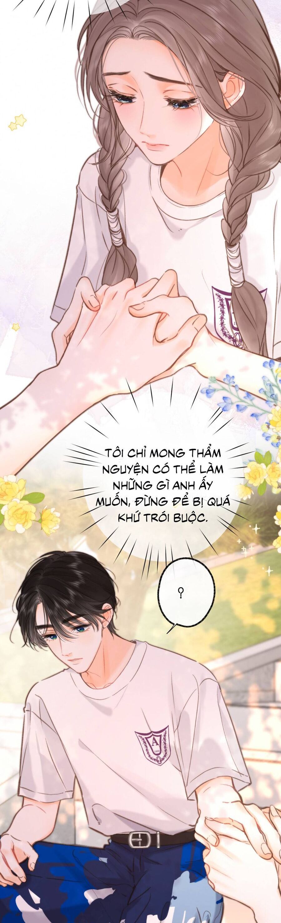 Tôi Mộng Giữa Ban Ngày Chap 114 - Next Chap 115