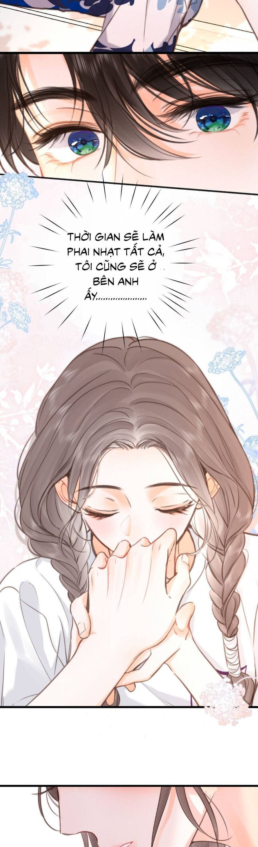 Tôi Mộng Giữa Ban Ngày Chap 114 - Next Chap 115