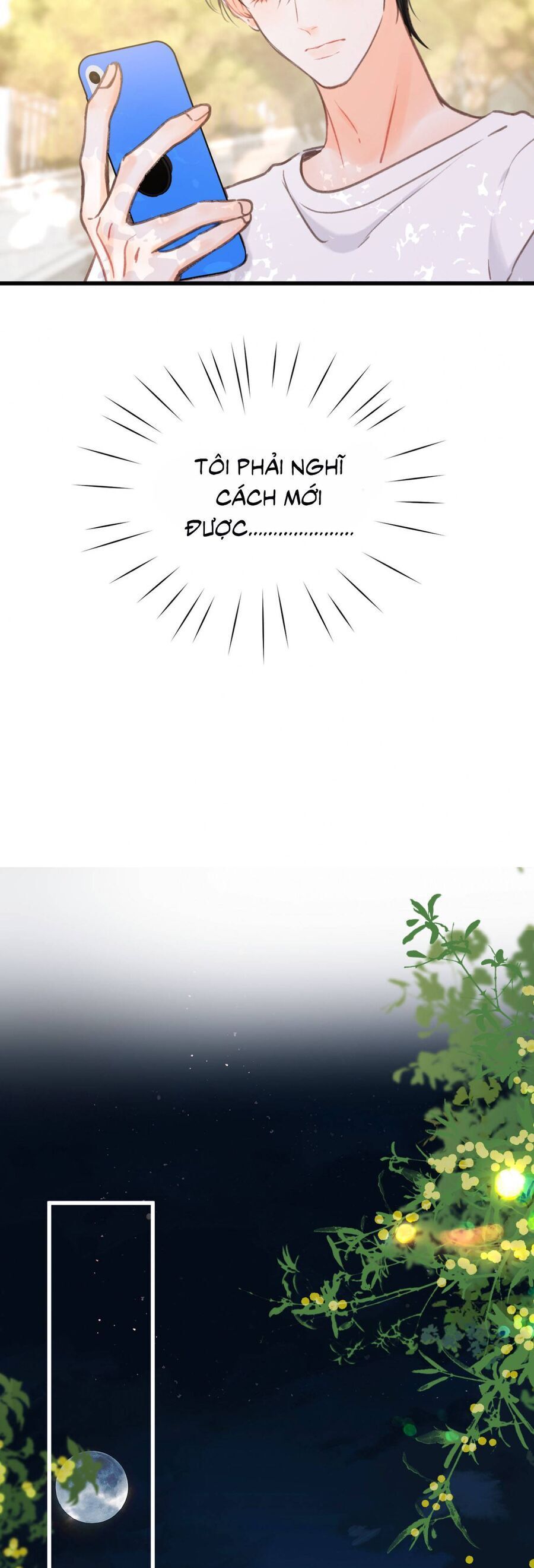 Tôi Mộng Giữa Ban Ngày Chap 114 - Next Chap 115