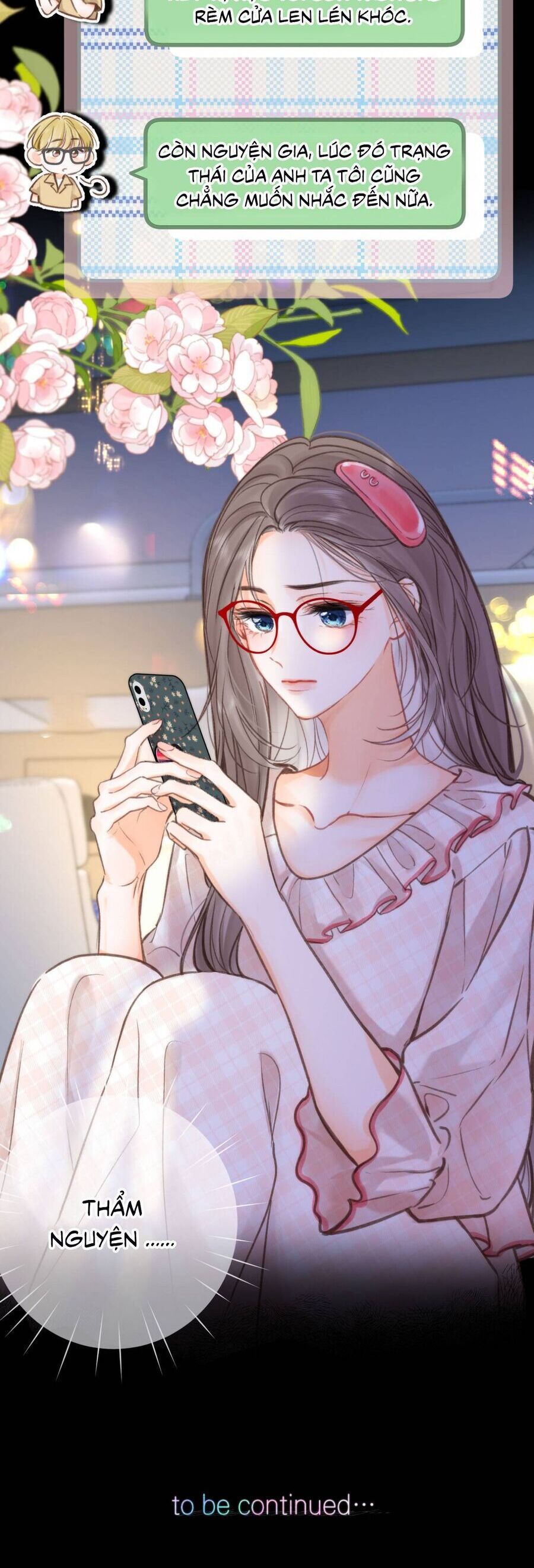 Tôi Mộng Giữa Ban Ngày Chap 114 - Next Chap 115