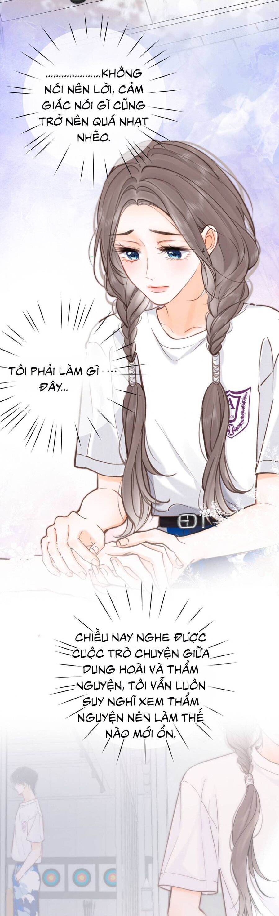 Tôi Mộng Giữa Ban Ngày Chap 114 - Next Chap 115