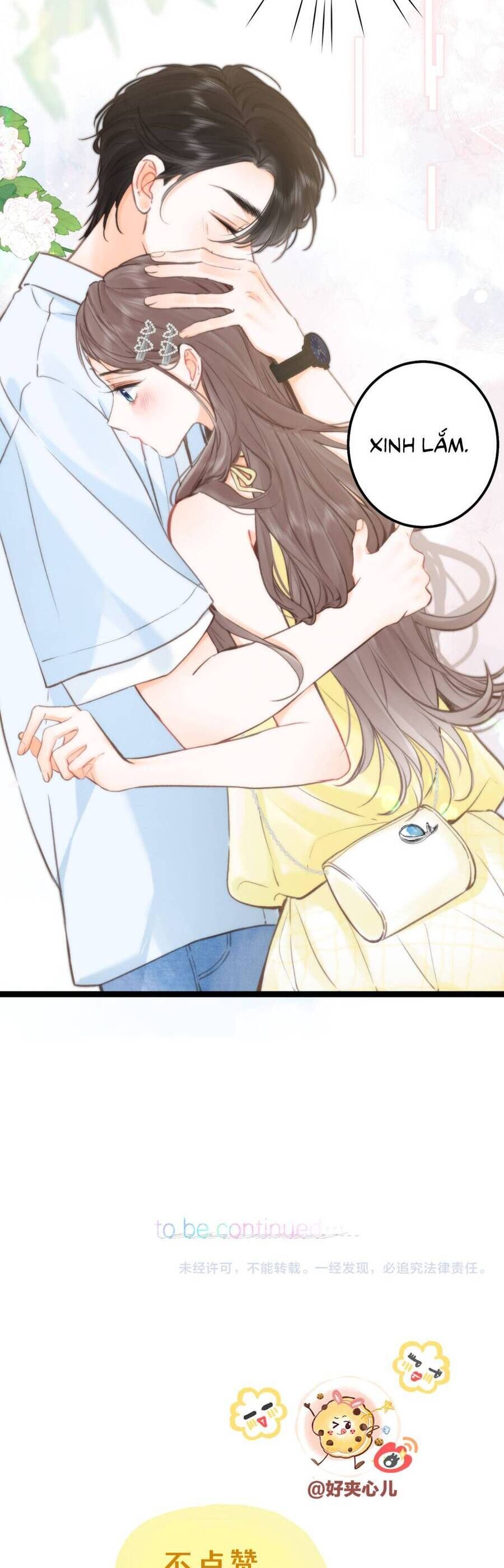 Tôi Mộng Giữa Ban Ngày Chap 115 - Next Chap 116