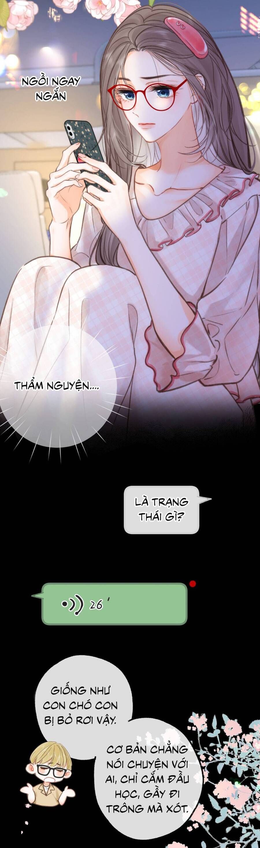 Tôi Mộng Giữa Ban Ngày Chap 115 - Next Chap 116