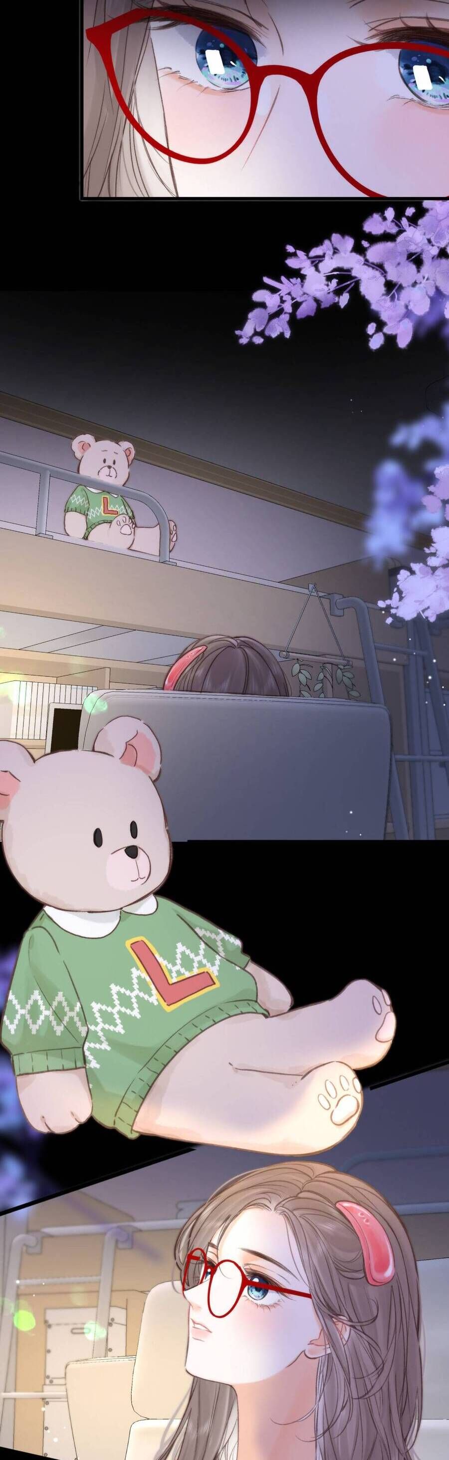 Tôi Mộng Giữa Ban Ngày Chap 115 - Next Chap 116