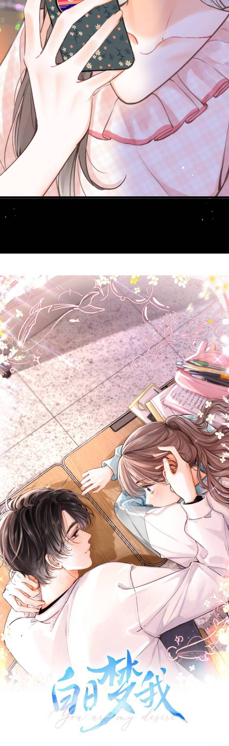 Tôi Mộng Giữa Ban Ngày Chap 115 - Next Chap 116