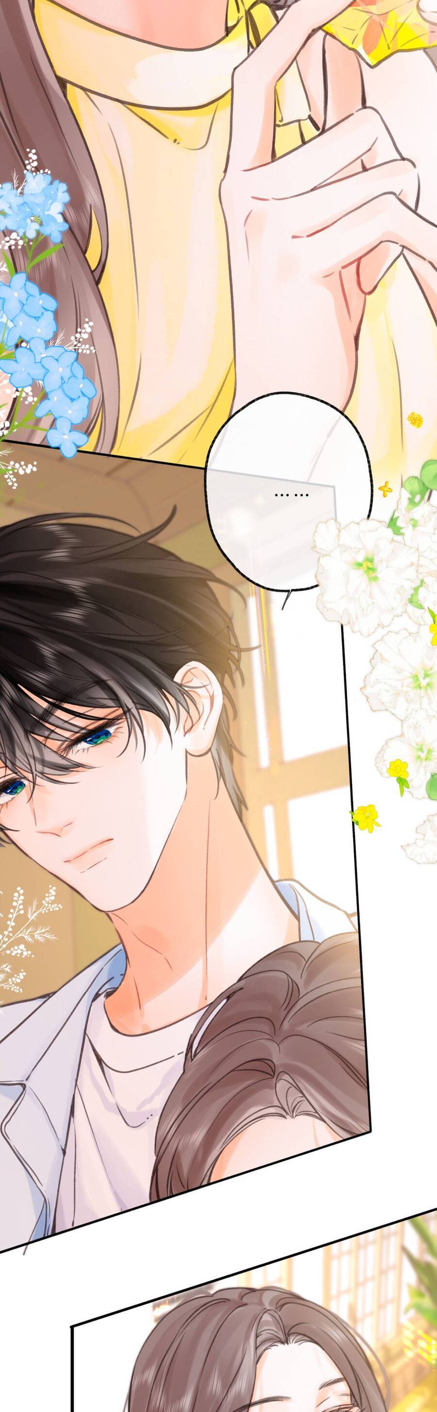 Tôi Mộng Giữa Ban Ngày Chap 117 - Next Chap 118