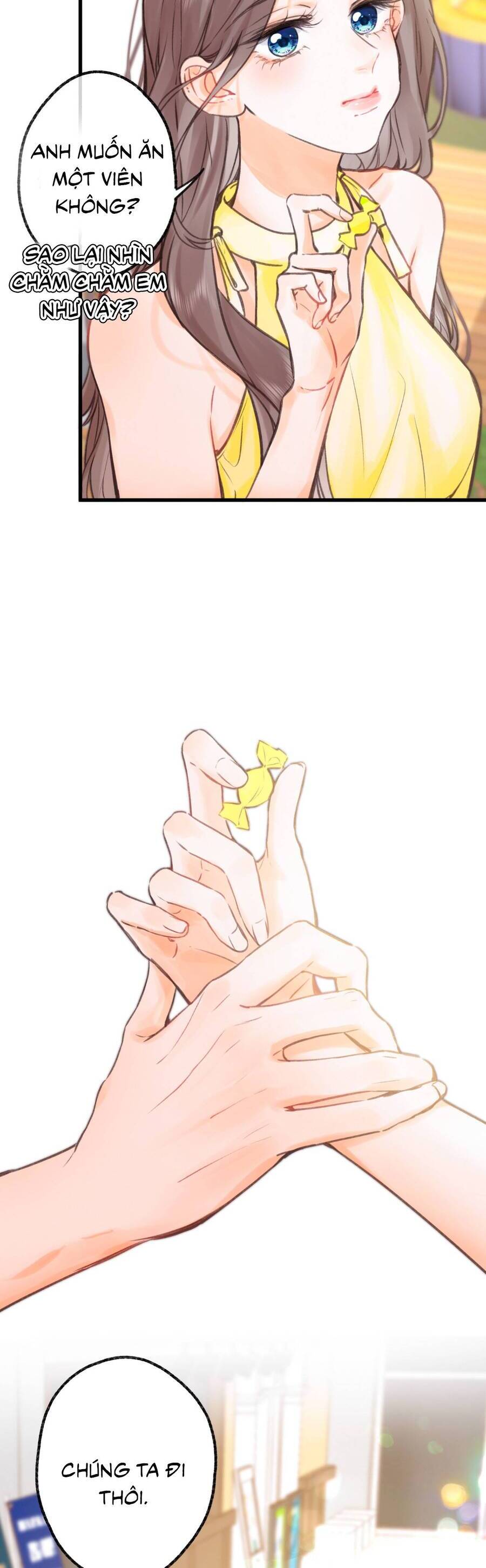 Tôi Mộng Giữa Ban Ngày Chap 117 - Next Chap 118