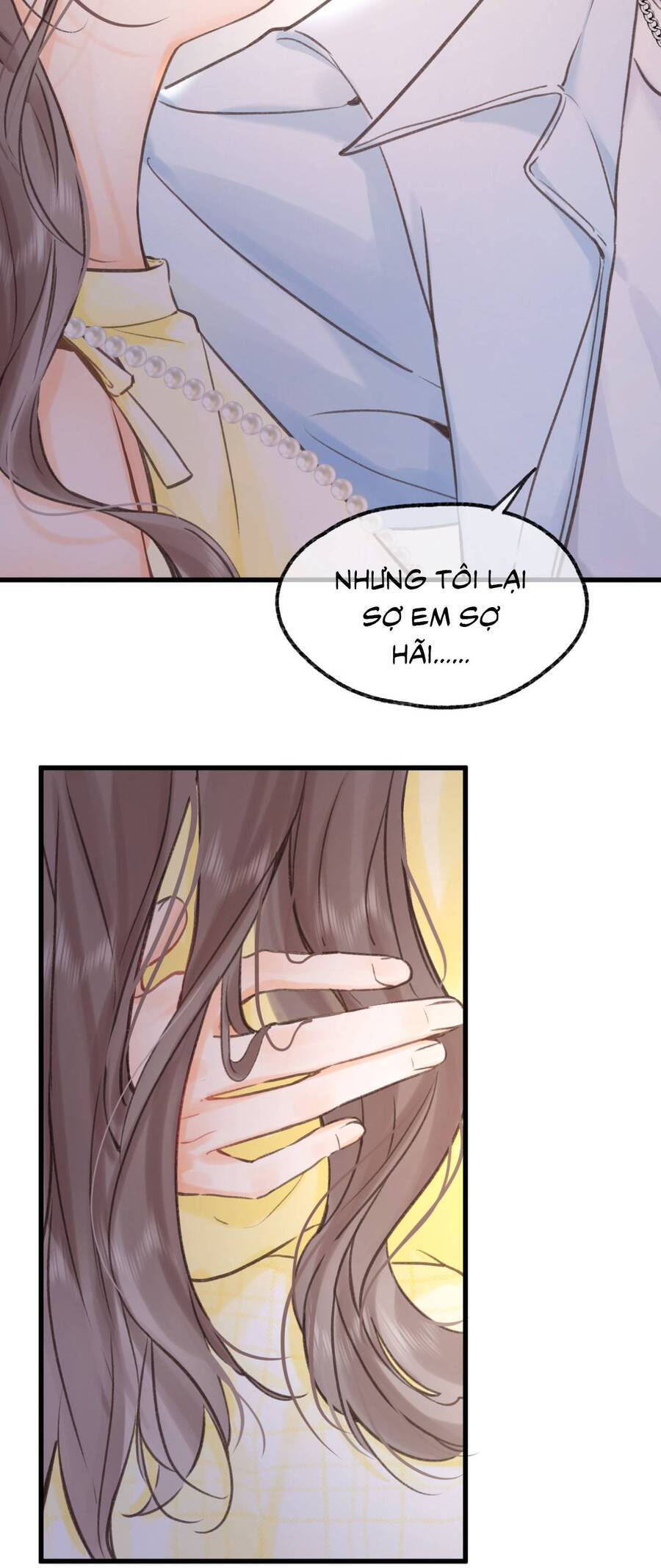 Tôi Mộng Giữa Ban Ngày Chap 117 - Next Chap 118