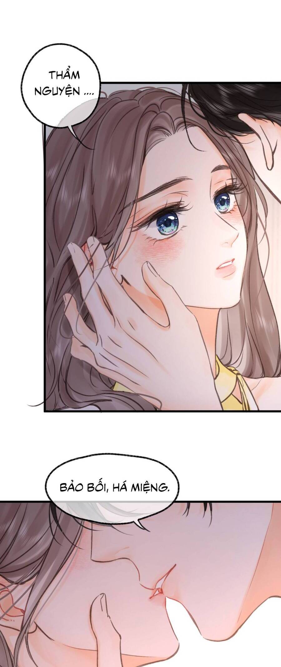 Tôi Mộng Giữa Ban Ngày Chap 117 - Next Chap 118