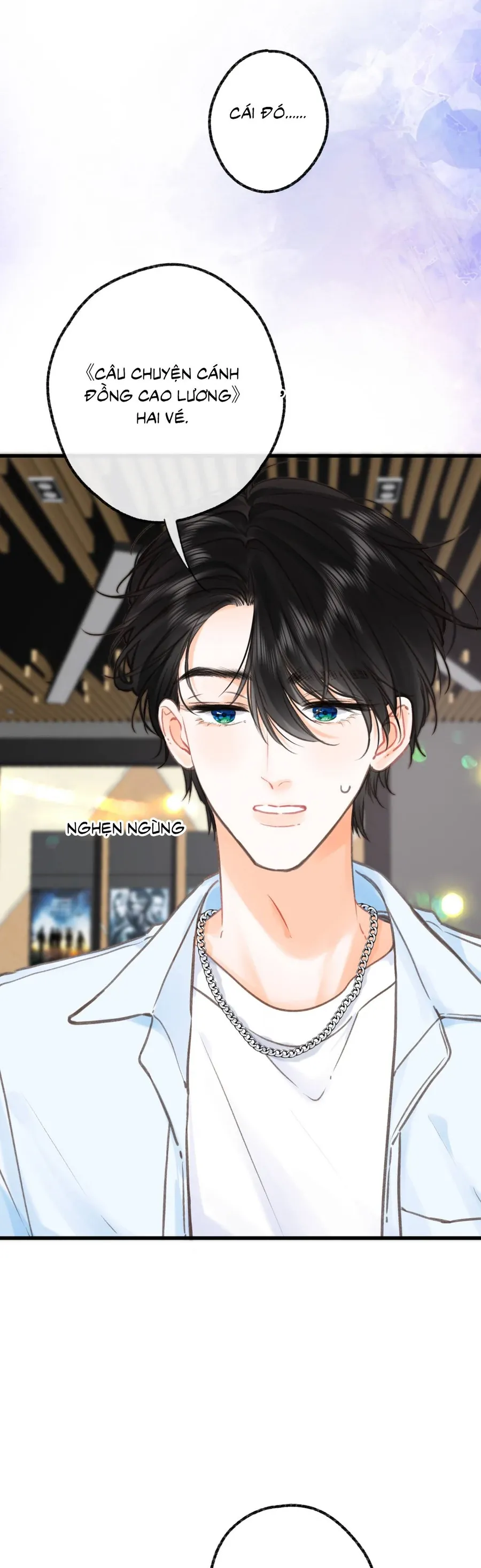 Tôi Mộng Giữa Ban Ngày Chap 118 - Next Chap 119