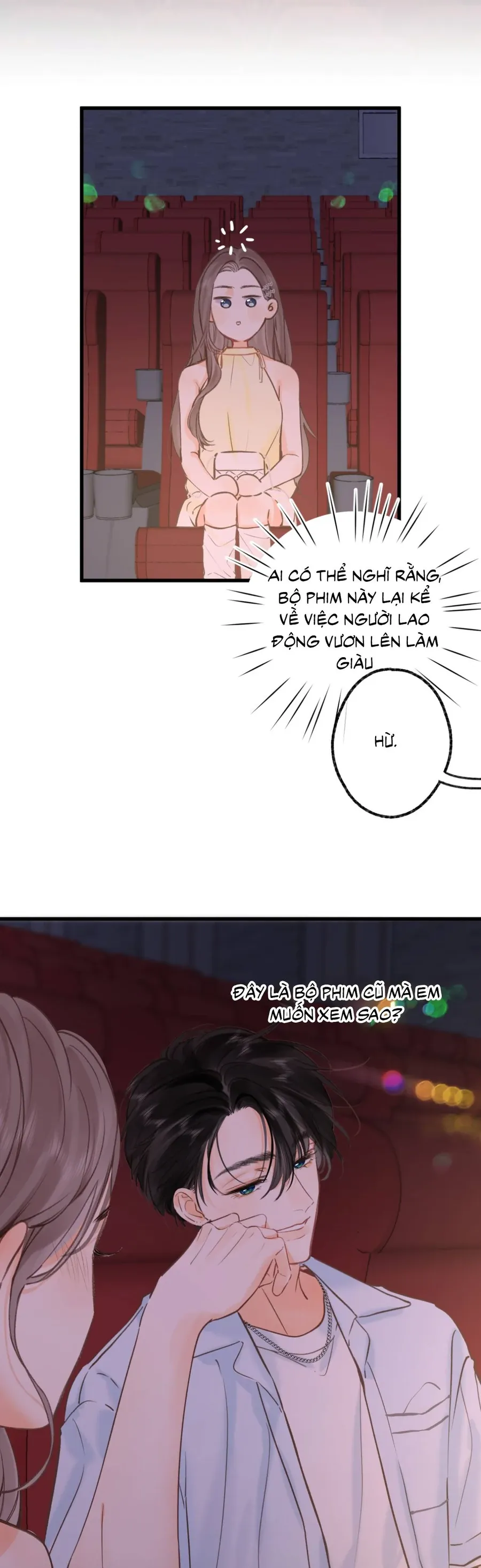 Tôi Mộng Giữa Ban Ngày Chap 118 - Next Chap 119