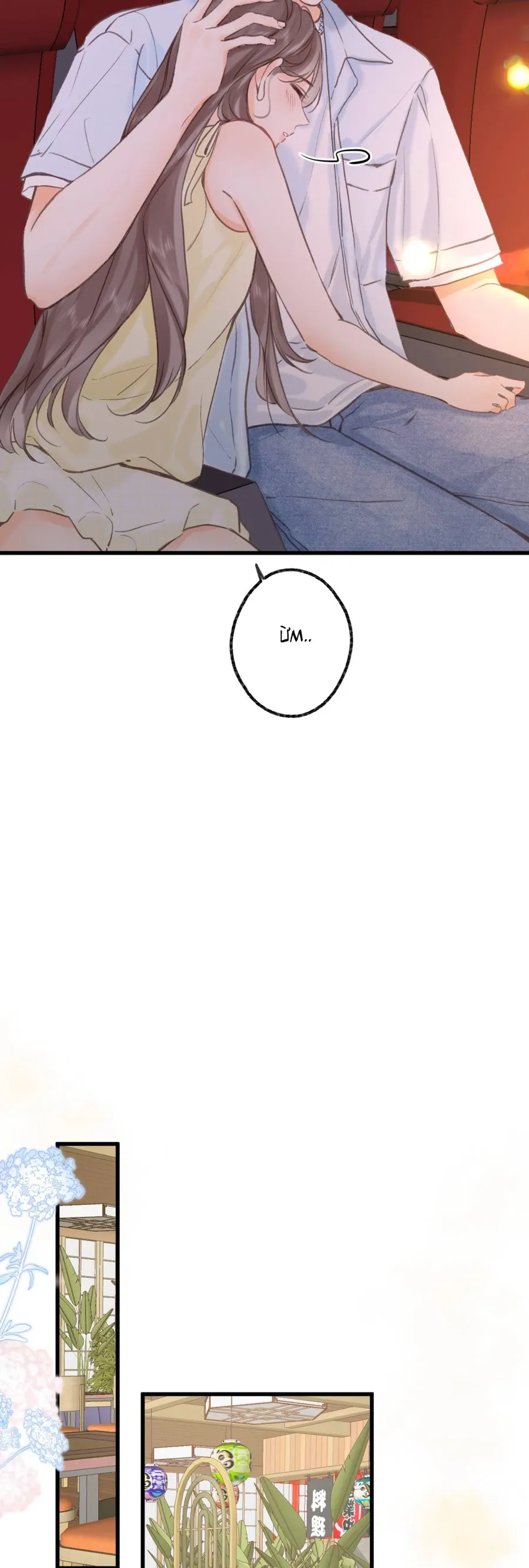 Tôi Mộng Giữa Ban Ngày Chap 118 - Next Chap 119