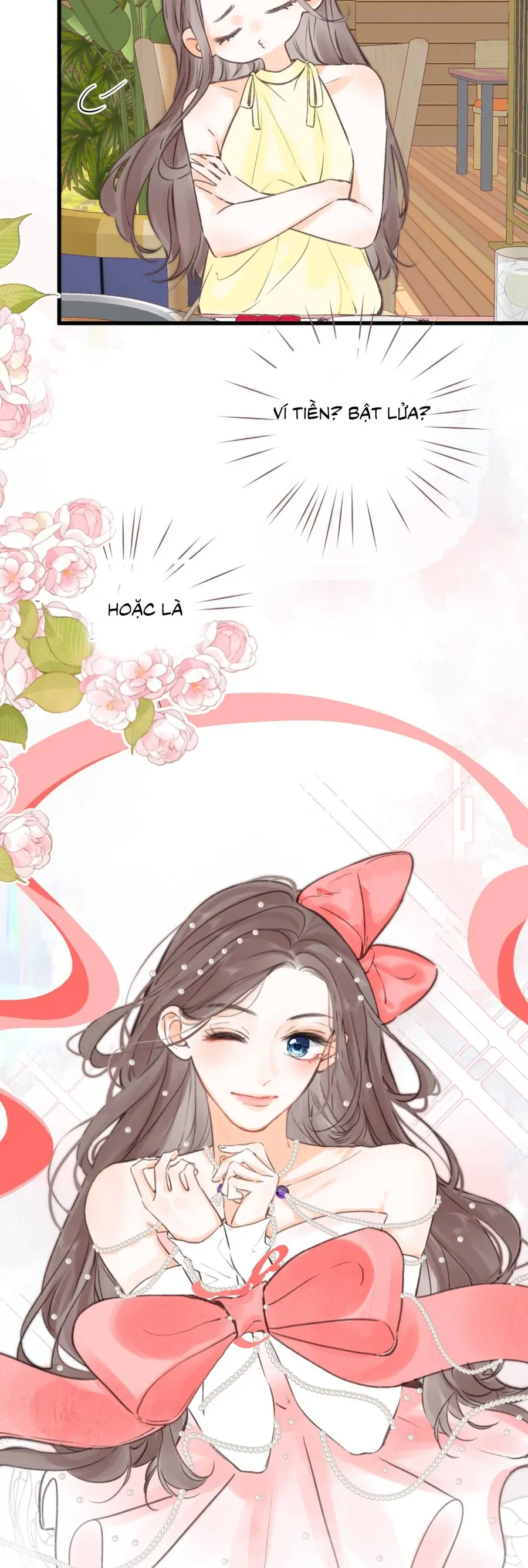 Tôi Mộng Giữa Ban Ngày Chap 118 - Next Chap 119