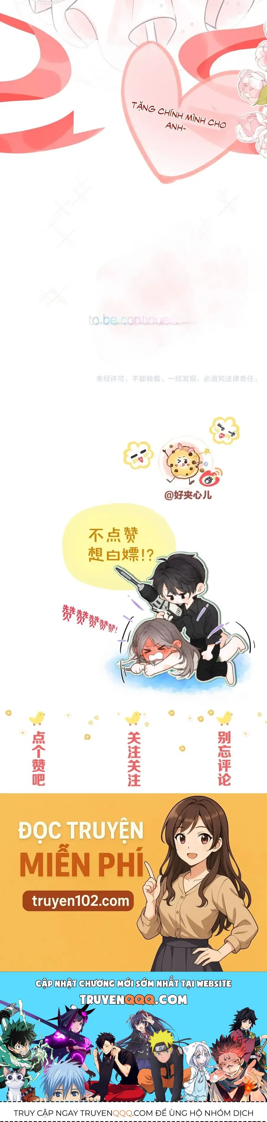 Tôi Mộng Giữa Ban Ngày Chap 118 - Next Chap 119