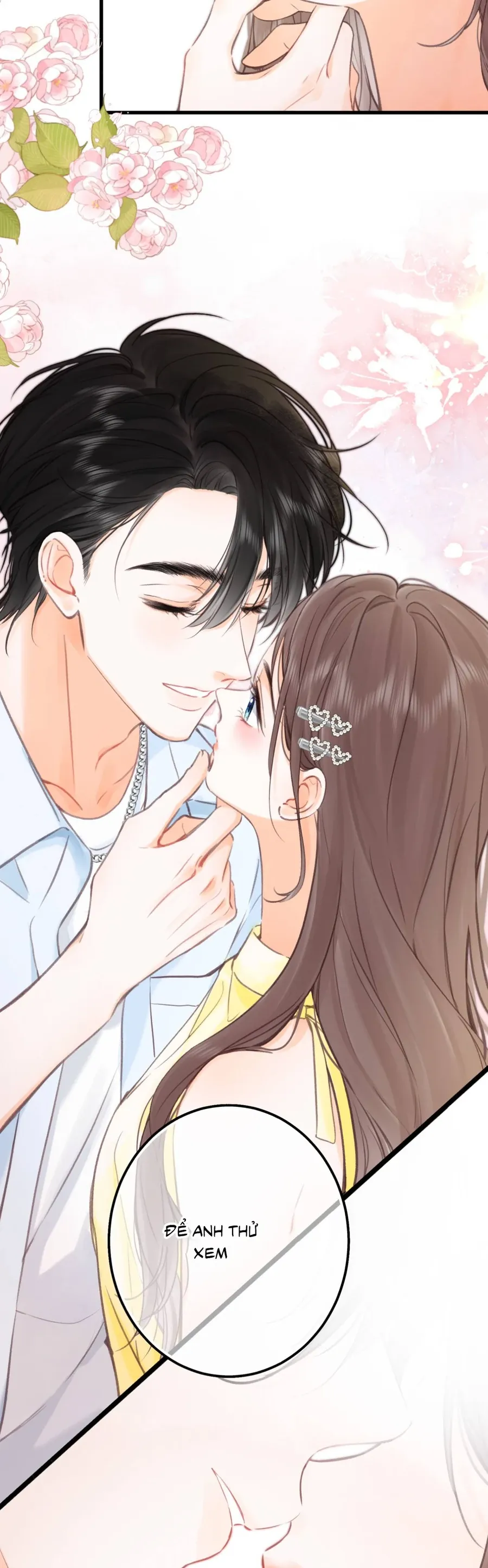 Tôi Mộng Giữa Ban Ngày Chap 118 - Next Chap 119