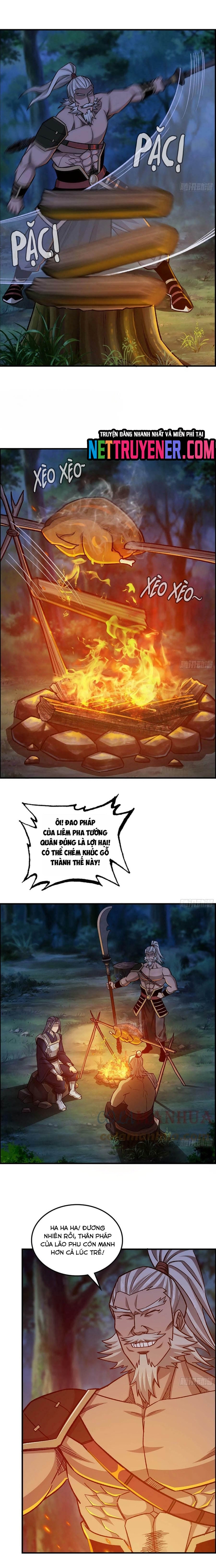 Tôi Một Tay Thống Trị Trò Chơi Chap 81 - Next Chap 82