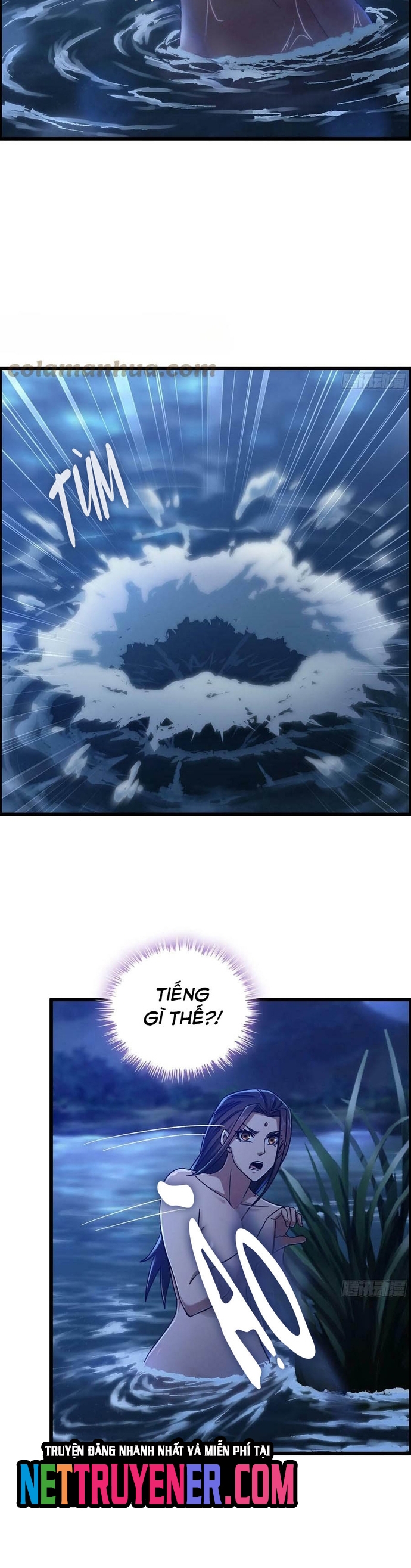 Tôi Một Tay Thống Trị Trò Chơi Chap 81 - Next Chap 82