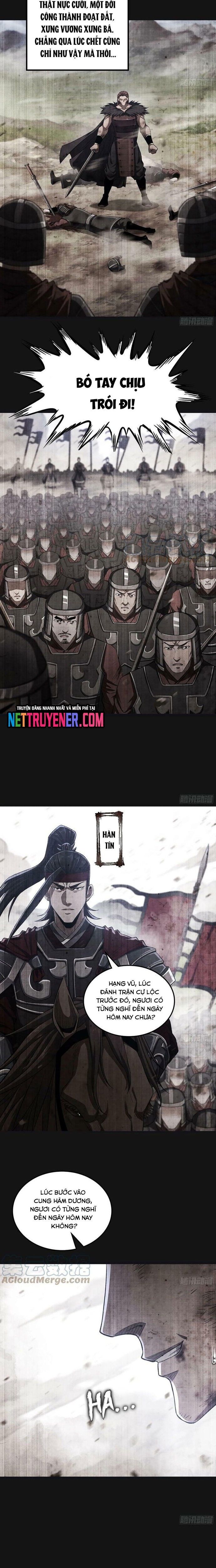 Tôi Một Tay Thống Trị Trò Chơi Chap 83 - Next Chap 84