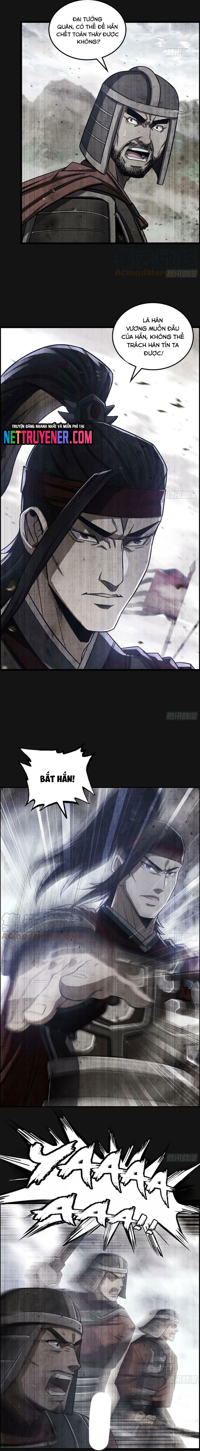 Tôi Một Tay Thống Trị Trò Chơi Chap 83 - Next Chap 84